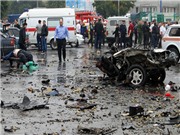 Bóng đá anh, ngoại hạng anh, lịch thi đấu euro 2012, Nga phá âm mưu đánh bom lớn tại Bắc Kavkaz 
